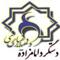 Logo del canale telegramma dehyaridastgerdemamzadeh - دهیاری و شورای اسلامی دستگردامامزاده