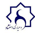 Logo saluran telegram dehyariesfeshad — دهیاری اسفشاد