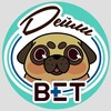 Логотип телеграм канала @deily56 — Ветеринарный центр «Дейли»💙