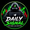 Telegram channel Daily Signal logo