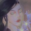 Логотип телеграм канала @dein_art — Dein 🌱
