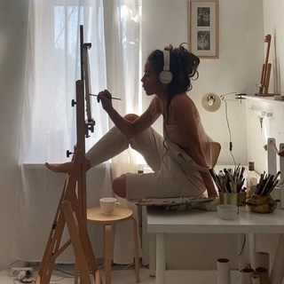 Логотип телеграм канала @deinasasha — DEINA SASHA