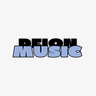 Логотип телеграм канала @deionmusic — DEION MUSIC
