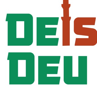 Logo des Telegrammkanals deislamisierung - De-Islamisierung