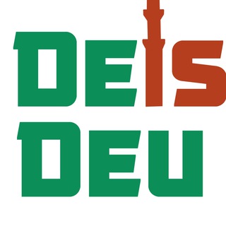 Telegram channel De-Islamisierung logo