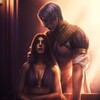 Логотип телеграм канала @deiwixx — Во сне у Дейвикс