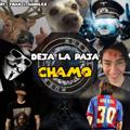 Logo of telegram channel dejalapajachamo — Deja la paja chamo