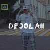 Логотип телеграм канала @dejolaii — Твич момент