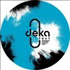 Логотип телеграм канала @dekafest — ДЕКА.fest