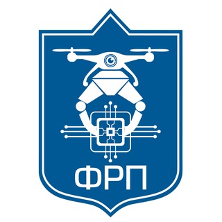 Логотип телеграм -каналу dekanat_frie — Деканат ФРП