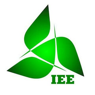 Логотип телеграм -каналу dekanat_iee — Деканат НН ІЕЕ