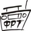 Логотип телеграм канала @dekanatfrt — Деканат ФРТ