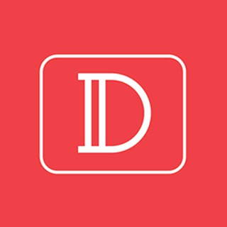 Логотип телеграм -каналу dekaua — Все про годинники - DEKA