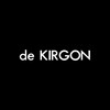 Telegram channel de KIRGON logo