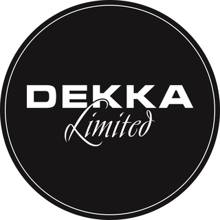 Логотип телеграм -каналу dekka_drop — Dekka®-Дроп|Опт|Drop| Торговля Украина Европа