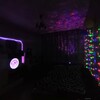 Логотип телеграм канала @dekorkafeee — Уютное кафе