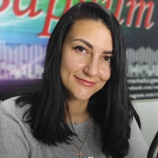 Логотип телеграм канала @dekorq — DEKOR IZ DEREVA❤️ мастерская Handmade