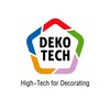Логотип телеграм канала @dekotechru — Декотек I HPL I Фасадные и интерьерные панели