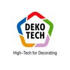 Логотип телеграм канала @dekotechru — Декотек I HPL I Фасадные и интерьерные панели