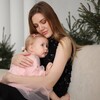 Логотип телеграм канала @dekretchik — дневник юриста в декрете