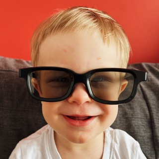 Логотип телеграм канала @dekretlive — ДЕКРЕТ live