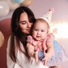Логотип телеграм канала @dekretnyezametk — Заметки из декрета