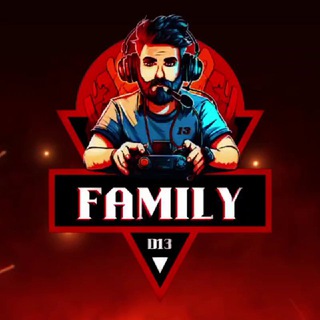 Logo of telegram channel dektrian_family — DEKTRIAN FAMILY CHANNEL