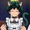 Логотип телеграм -каналу deku_vitya — Пятка деку (Вітя)