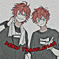 Telegram kanalining logotibi dekuchannal — DEKU Translating Myanmar 《webtoon,manga,manhwa,manhua》