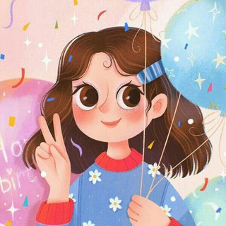 Telegram channel ⸤حس‌‌‌ خوبت^^💜🌱⸣ logo