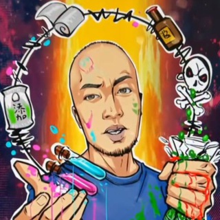 Логотип телеграм канала @del0_v_tebe — посты в дело