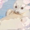 Логотип телеграм канала @del2lah — амулечко