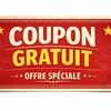 Telegram channel COUPON GRATUIT 🤝 logo