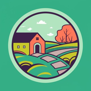 Логотип телеграм канала @dela_sadovie — .