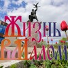 Логотип телеграм канала @dela_vmalom — Жизнь ВМалом