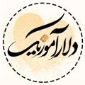 Logo saluran telegram delaramusiic — دلارآموزیک