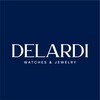 Telegram kanalining logotibi delardiuz — Delardi.uz - Watches & Jewelry