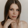 Логотип телеграм канала @delatelkorolev — Таро • Соляр • Булгакова Дарья