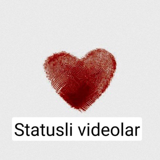 Telegram kanalining logotibi delavoyqizlarbomba — Statusli_videolar