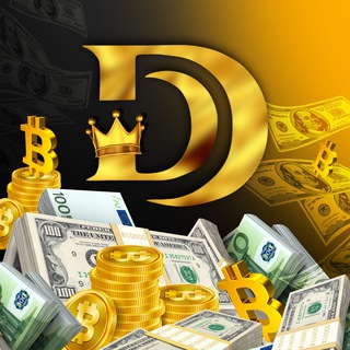Логотип телеграм канала @delay_dengi_crypto — Dелай Dеньги 💰
