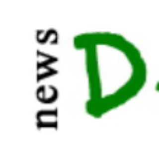 Логотип телеграм канала @delaynews — delaynews