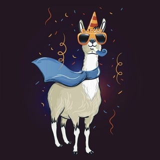 Логотип телеграм канала @delcastom — DeLcustom🦙| кастомизация