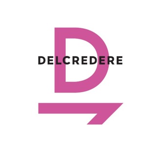 Логотип телеграм канала @delcredere_law — Delcredere