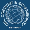 Логотип телеграм канала @delcrederescherbakov — Судебный юрист