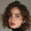 لوگوی کانال تلگرام deldadeofficial — Deldade