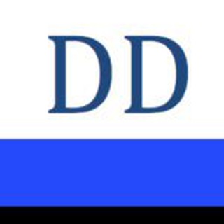 Логотип телеграм канала @deldoki — Деловые документы