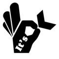 Logo saluran telegram deledclasses98itsokay — It's Okay Classes