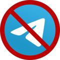 Logo saluran telegram delete_accounts — دیلیت اکانت سریع با لینک مستقیم سایت تلگرام