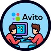 Логотип телеграм канала @deleted_avito — Удаление негативных отзывов на Авито | Удалить отзыв на авито
