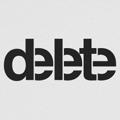 Logo saluran telegram deleteeventsbotch — Delete Events Bot Channel